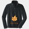 Value Fleece 1/4 Zip Pullover Thumbnail