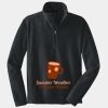 Value Fleece 1/4 Zip Pullover Thumbnail