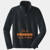 Value Fleece 1/4 Zip Pullover Thumbnail