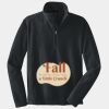 Value Fleece 1/4 Zip Pullover Thumbnail