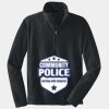 Value Fleece 1/4 Zip Pullover Thumbnail