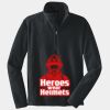 Value Fleece 1/4 Zip Pullover Thumbnail