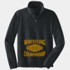Value Fleece 1/4 Zip Pullover Thumbnail