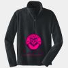 Value Fleece 1/4 Zip Pullover Thumbnail