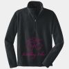 Value Fleece 1/4 Zip Pullover Thumbnail