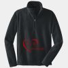 Value Fleece 1/4 Zip Pullover Thumbnail