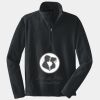 Value Fleece 1/4 Zip Pullover Thumbnail