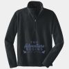 Value Fleece 1/4 Zip Pullover Thumbnail