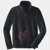 Value Fleece 1/4 Zip Pullover Thumbnail