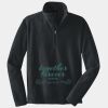 Value Fleece 1/4 Zip Pullover Thumbnail