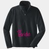 Value Fleece 1/4 Zip Pullover Thumbnail