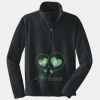 Value Fleece 1/4 Zip Pullover Thumbnail