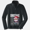 Value Fleece 1/4 Zip Pullover Thumbnail