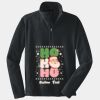 Value Fleece 1/4 Zip Pullover Thumbnail