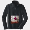 Value Fleece 1/4 Zip Pullover Thumbnail