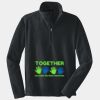 Value Fleece 1/4 Zip Pullover Thumbnail