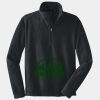 Value Fleece 1/4 Zip Pullover Thumbnail