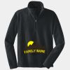 Value Fleece 1/4 Zip Pullover Thumbnail