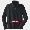 Value Fleece 1/4 Zip Pullover Thumbnail
