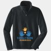 Value Fleece 1/4 Zip Pullover Thumbnail