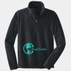 Value Fleece 1/4 Zip Pullover Thumbnail