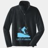 Value Fleece 1/4 Zip Pullover Thumbnail