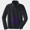 Value Fleece 1/4 Zip Pullover Thumbnail