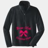 Value Fleece 1/4 Zip Pullover Thumbnail