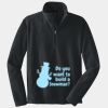 Value Fleece 1/4 Zip Pullover Thumbnail