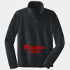 Value Fleece 1/4 Zip Pullover Thumbnail