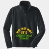 Value Fleece 1/4 Zip Pullover Thumbnail