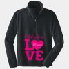 Value Fleece 1/4 Zip Pullover Thumbnail