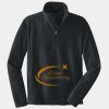 Value Fleece 1/4 Zip Pullover Thumbnail