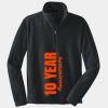 Value Fleece 1/4 Zip Pullover Thumbnail