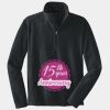 Value Fleece 1/4 Zip Pullover Thumbnail