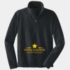 Value Fleece 1/4 Zip Pullover Thumbnail