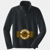Value Fleece 1/4 Zip Pullover Thumbnail