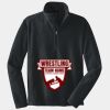 Value Fleece 1/4 Zip Pullover Thumbnail
