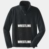 Value Fleece 1/4 Zip Pullover Thumbnail