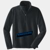 Value Fleece 1/4 Zip Pullover Thumbnail