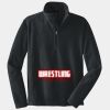 Value Fleece 1/4 Zip Pullover Thumbnail