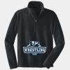 Value Fleece 1/4 Zip Pullover Thumbnail