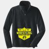 Value Fleece 1/4 Zip Pullover Thumbnail