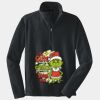 Value Fleece 1/4 Zip Pullover Thumbnail