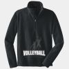 Value Fleece 1/4 Zip Pullover Thumbnail