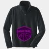 Value Fleece 1/4 Zip Pullover Thumbnail