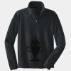 Value Fleece 1/4 Zip Pullover Thumbnail