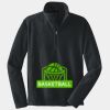 Value Fleece 1/4 Zip Pullover Thumbnail