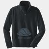 Value Fleece 1/4 Zip Pullover Thumbnail