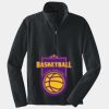 Value Fleece 1/4 Zip Pullover Thumbnail